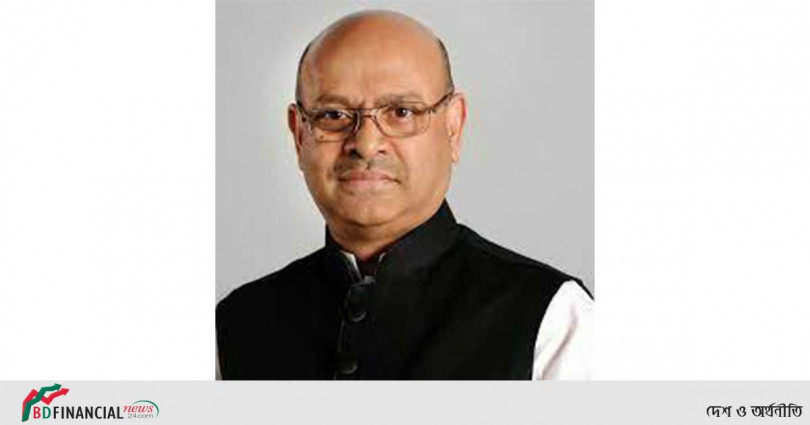 করোনায় মারা গেলেন আ’লীগ নেতা ও বিশিষ্ট শিল্পপতি মাহমুদ আলী রাতুল