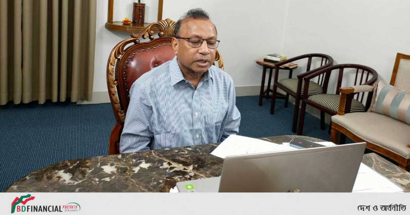 ইউনিয়ন পরিষদের বর্তমান জনপ্রতিনিধিরাই ত্রাণ কার্যক্রম পরিচালনা করবেন: স্থানীয় সরকার মন্ত্রী