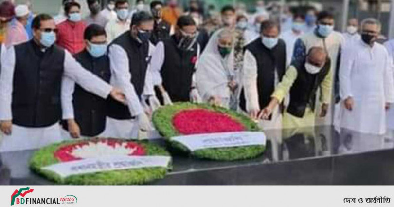 মুজিবনগর সরকারের চারশ' টাকার চাকুরে জিয়ার বিএনপি ইতিহাসকে অস্বীকার করতে চায় -তথ্যমন্ত্রী