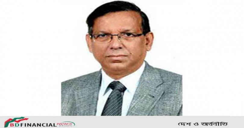 মসজিদে মসজিদে ইমামদেরকে দোয়া করার অনুরোধ আইনমন্ত্রীর