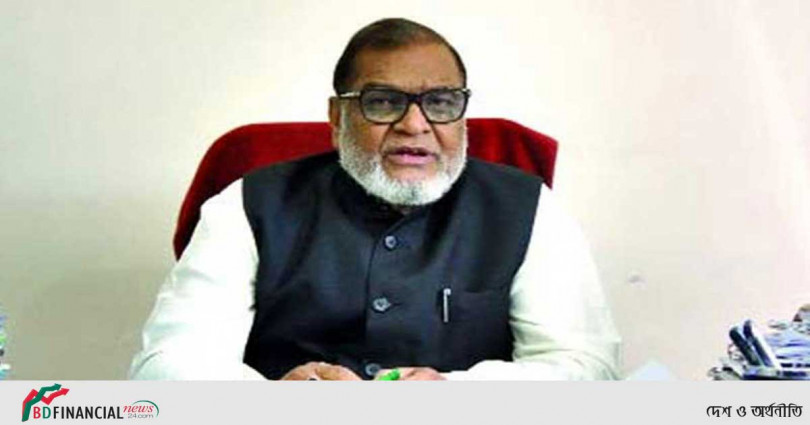করোনা টিকার ২য় ডোজ নিলেন মুক্তিযুদ্ধ বিষয়ক মন্ত্রী