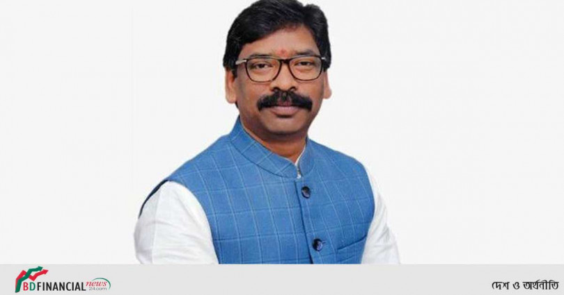 বাংলাদেশ থেকে ৫০ হাজার পিস রেমিডেসিভির কিনতে চান ঝাড়খণ্ডের মুখ্যমন্ত্রী