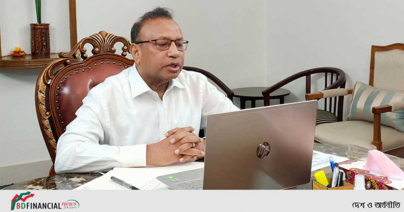 পৌরসভায় আউটসোর্সিংয়ে অপ্রয়োজনীয় লোক নিয়োগ দেয়া যাবে না: স্থানীয় সরকার মন্ত্রী