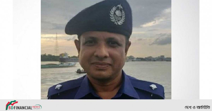 মামুনুলের রিসোর্টকাণ্ড: চাকরি হারালেন সোনারগাঁওয়ের সেই ওসি রফিকুল