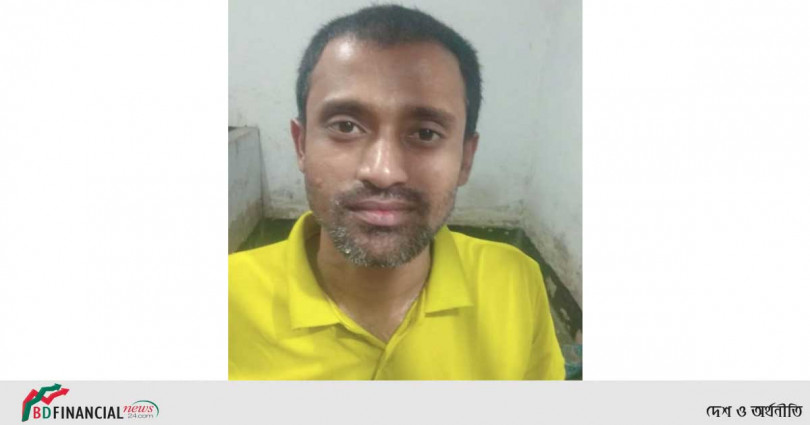 চুনারুঘাটে মাদক মামলায় ওয়ারেন্টভুক্ত পলাতক আসামী গ্রেফতার