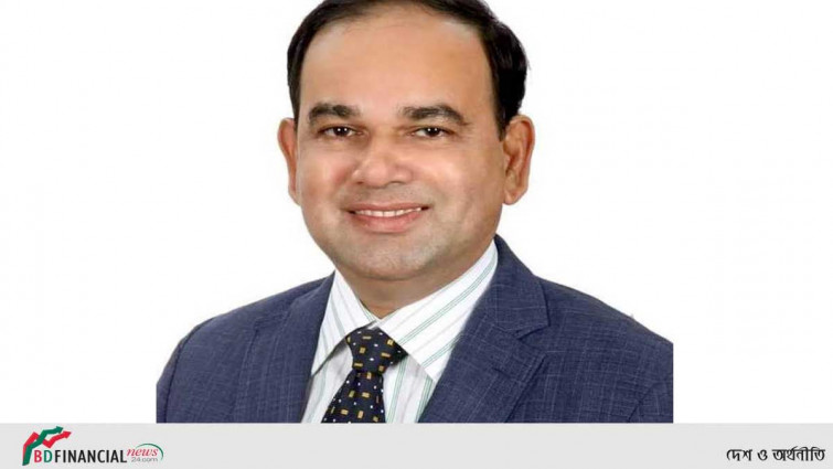 প্রধানমন্ত্রীর সফরসঙ্গী হয়ে আমিনুল হক শামীম এখন আরব আমিরাতে