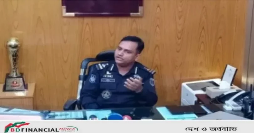 নাশকতার উদ্দেশ্যে পুরাতন ভিডিওর লাইভ প্রচার: র‍্যাব