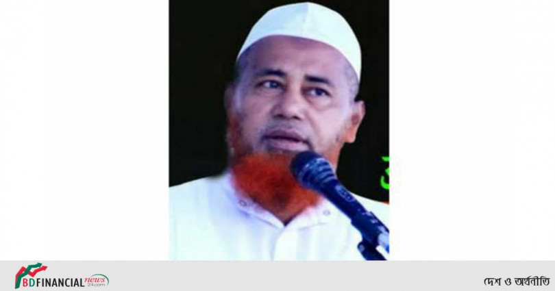 তাণ্ডবকারীদের বিচার চেয়ে হেফাজত নেতার পদত্যাগ