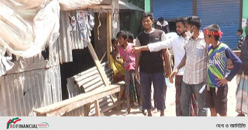 মাদারীপুরে সংঘর্ষে তিন পুলিশসহ আহত ১৫, অর্ধশত ঘরবাড়ি-দোকানপাট ভাংচুর ও লুটপাট: আটক ৮