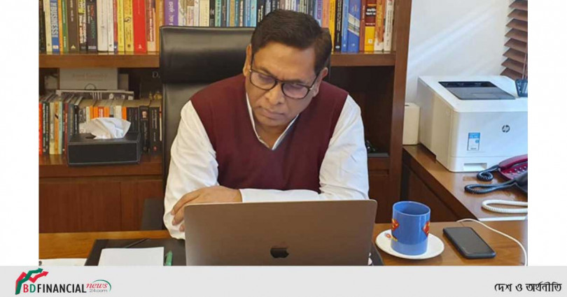 এনার্জি স্টোরেজ ব্যবহার মূল্য সাশ্রয়ী হতে হবেঃ বিদ্যুৎ প্রতিমন্ত্রী