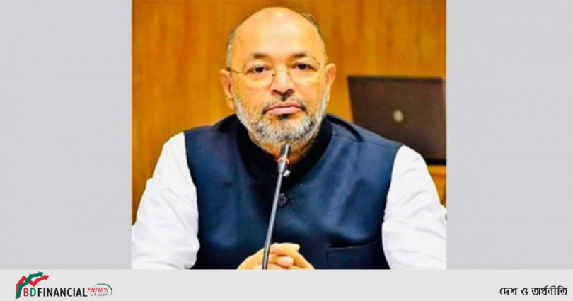 ৩৩৩’ নম্বরে কল দিলেই বাসায় পৌঁছে যাবে খাবার: এনামুর রহমান