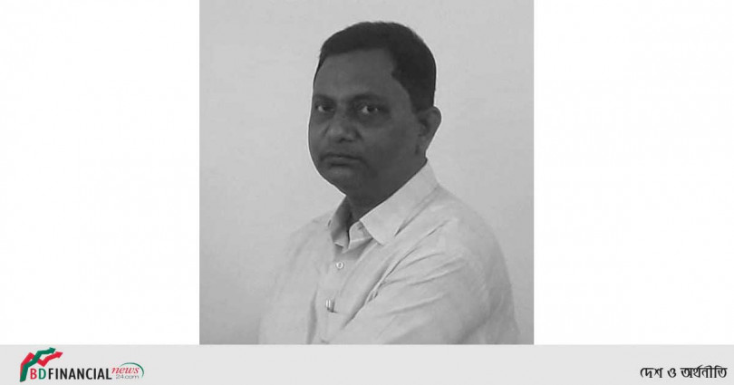 ডা.  তরিকুল আলমের মৃত্যু : মৎস্য ও প্রাণিসম্পদ মন্ত্রী এবং  সচিবের শোক