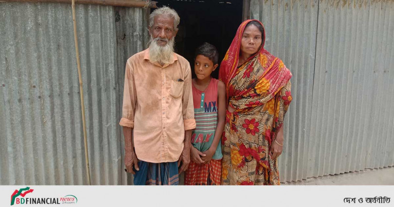 'আফসোস দুঃখ আমার পিছু ছাড়ল না'