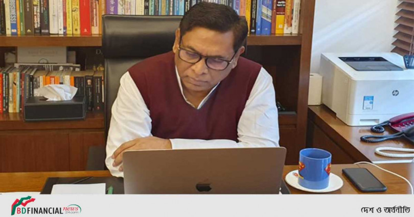 নির্ধারিত সময়ের আগেই প্রকল্প বাস্তবায়নের উদ্যোগ নিতে হবে: নসরুল হামিদ