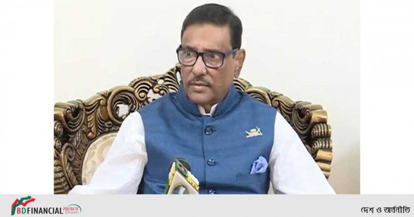 পদ্মাসেতুর পুরো স্ট্রাকচারের কাজ শেষ: সেতুমন্ত্রী