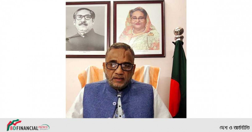 প্রধানমন্ত্রী সবসময় জনগণের কথা চিন্তা করেন: পরিবেশমন্ত্রী