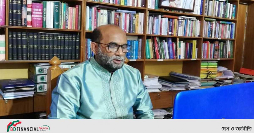 করোনা সংকটে প্রাণিজ আমিষ নিশ্চিতে কাজ করে যাচ্ছে মৎস্য ও প্রাণিসম্পদ মন্ত্রণালয়