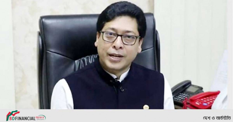 সরকারি চাকরিতে ফের বয়সে ছাড় আসছে : জনপ্রশাসন প্রতিমন্ত্রী