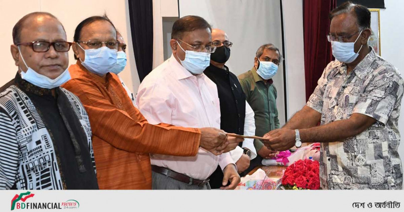 সরকারের সমালোচক দু:স্থ সাংবাদিকের জন্যও সহায়তা উন্মুক্ত : তথ্যমন্ত্রী