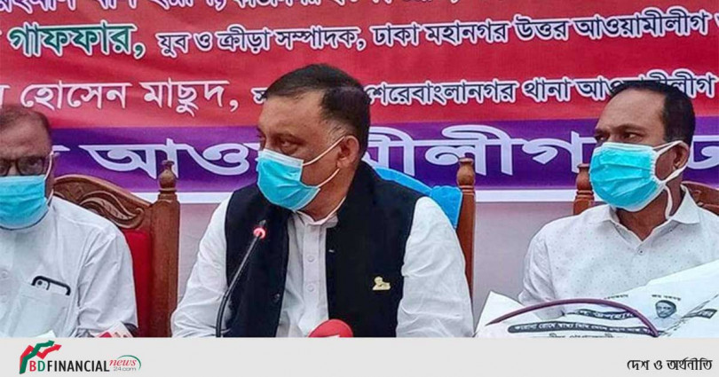 খালেদা জিয়াকে বিদেশ নিতে আবেদন করা হয়নি: স্বরাষ্ট্রমন্ত্রী