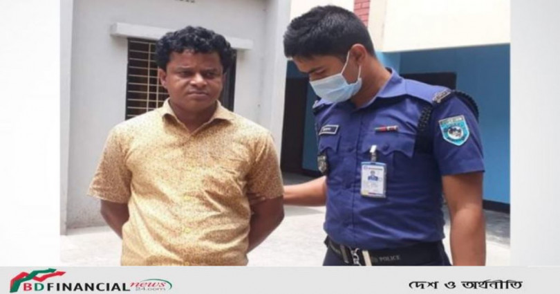 প্রধানমন্ত্রীর নাতি পরিচয়ে প্রতারণা!