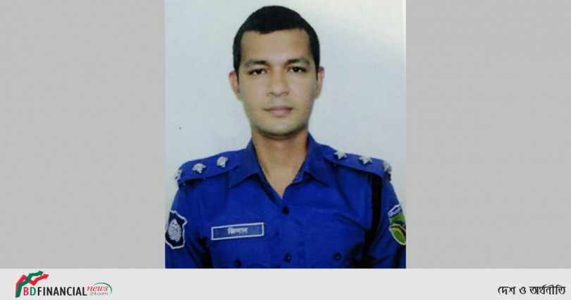 অতিরিক্ত পুলিশ সুপার হলেন সিআইডির জিসানুল হক