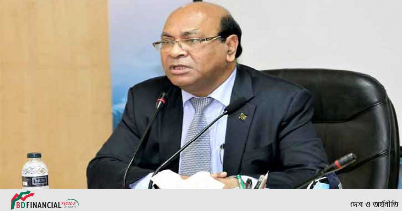 মোবাইল ফিনান্সিয়াল সার্ভিস এর মনোপলি ভাঙতে পেরেছে নগদ: বিটিআরসি চেয়ারম্যান