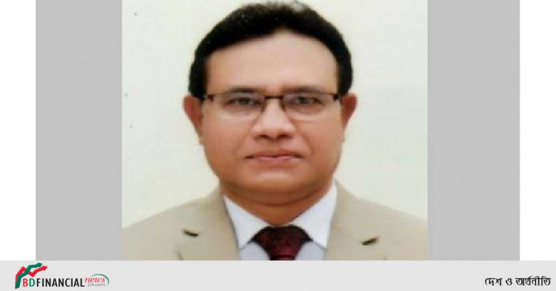 মো. খলিলুর রহমান সিলেটে নতুন বিভাগীয় কমিশনার