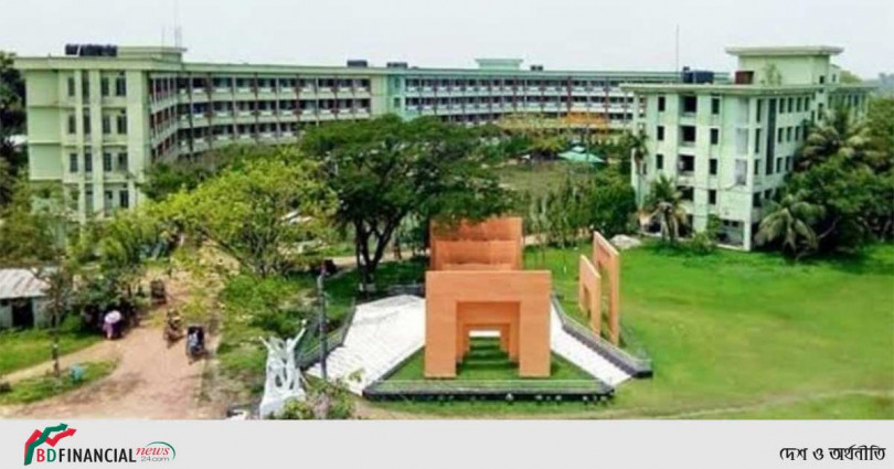 পনেরতে পা রাখলো কবি নজরুল বিশ্ববিদ্যালয়
