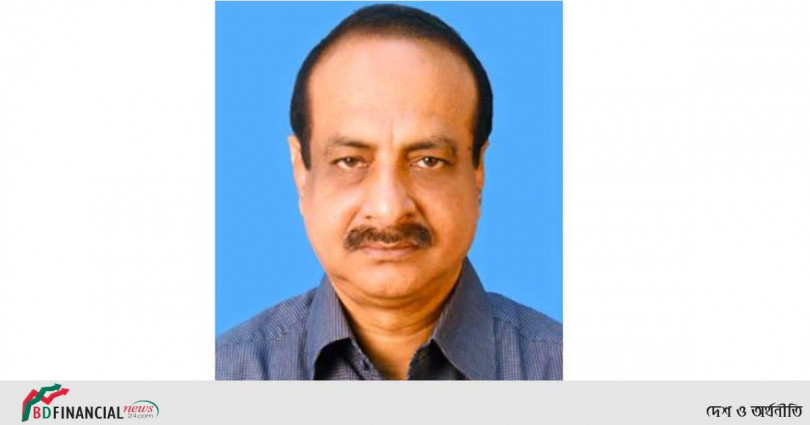 জনপ্রশাসন সচিব হিসেবে নিয়োগ পেলেন আলী আজম