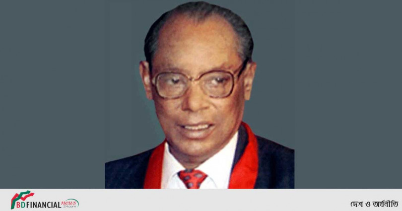 ড. এমএ ওয়াজেদ মিয়ার ১২তম মৃত্যুবার্ষিকীতে বিদেহী আত্মার শান্তি কামনা করেছে ঢাকা রেঞ্জ পুলিশ