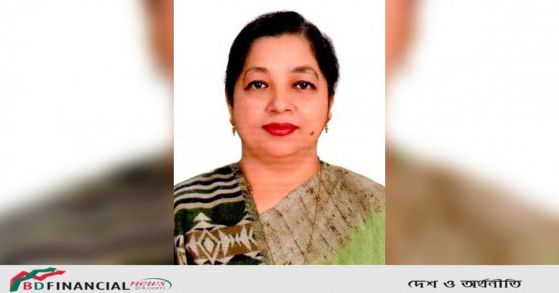 শিল্পসচিব হলেন জ্বালানি ও বিদ্যুৎ গবেষণা কাউন্সিলের চেয়ারম্যান  জাকিয়া সুলতানা