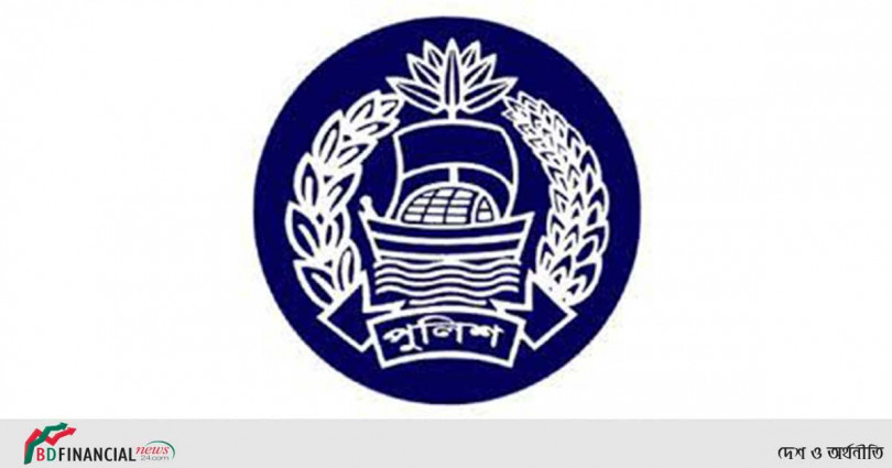 পদোন্নাতি পাওয়া ১১ অতিরিক্তি ডিআইজিকে পদায়ন