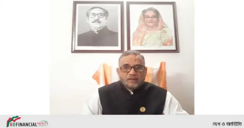 দেশবাসীকে ঈদুল ফিতরের শুভেচ্ছা জানিয়েছেন পরিবেশমন্ত্রী