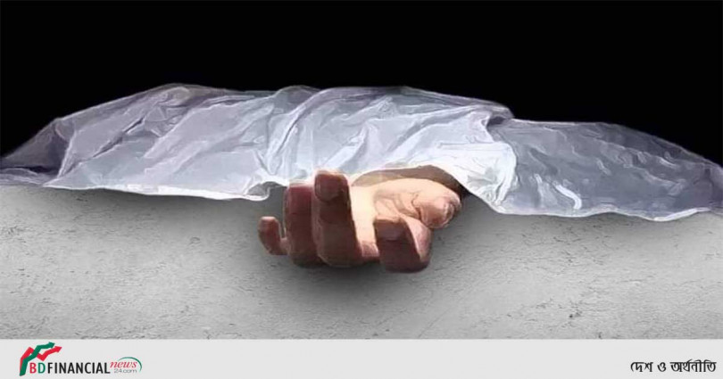 ময়মনসিংহে ব্রজপাতে নিহত -১