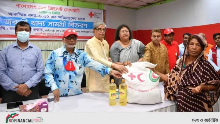 নতুন প্রজন্মকে ডিজিটাল দক্ষতা দিতে না পারলে উন্নত বাংলাদেশ বিনির্মাণ ত্বরান্বিত করা সম্ভব নয়: মোস্তাফা জব্বার