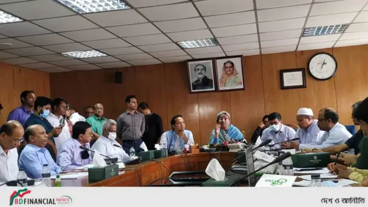 এসএসসি শুরু হবে বেলা ১১টায়, পরীক্ষা হবে ২ ঘণ্টার
