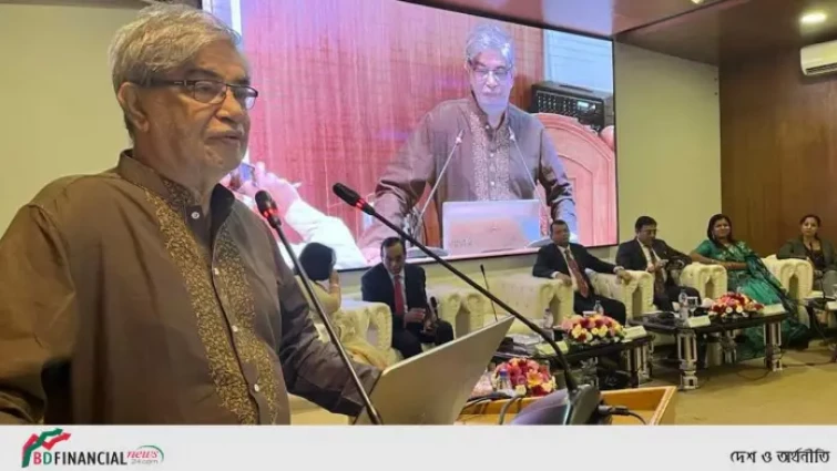 ডিজিটাল প্রযুক্তি নারী উদ‌্যোক্তা তৈরিতে অভাবনীয় ভূমিকা রাখছে: টেলিযোগাযোগ মন্ত্রী