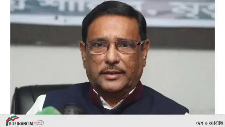 অক্টোবর-নভেম্বরে দুই ভাগে বঙ্গবন্ধু টানেল উদ্বোধন: সেতুমন্ত্রী