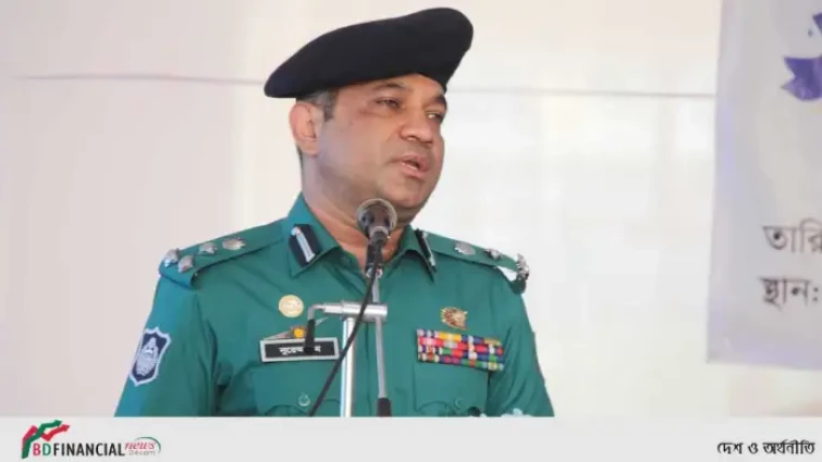 রংপুরে সিটি বাস চালুর উদ্যোগ নিচ্ছে আরপিএমপি
