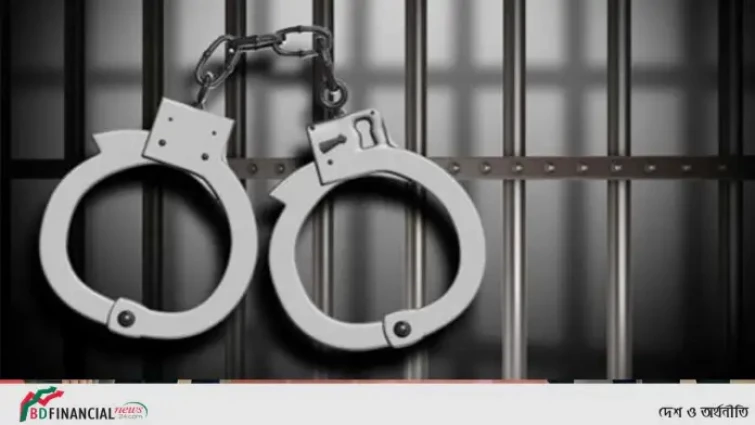 ঠাকুরগাঁওয়ে শাকিল হত্যা : ঢাকায় গ্রেপ্তার ৪