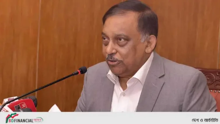 পূজা শেষ না হওয়া পর্যন্ত মণ্ডপে থাকবেন আনসার সদস্যরা: স্বরাষ্ট্রমন্ত্রী