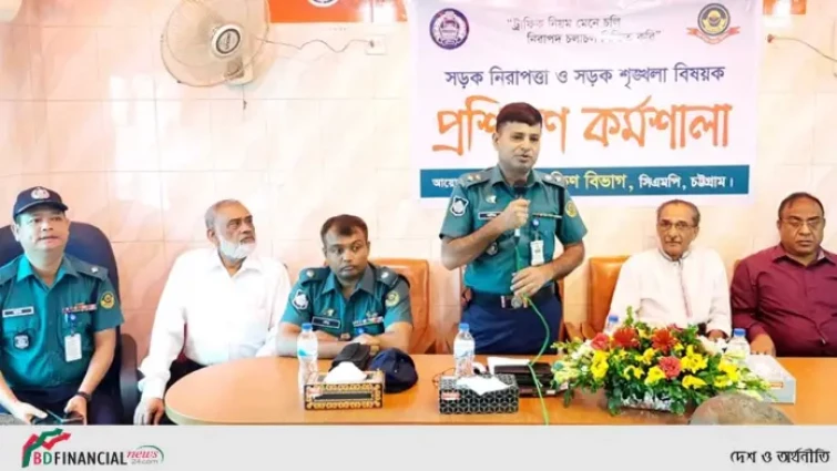 ‘ওভারটেক-ওভারস্পিড সড়ক দুর্ঘটনার প্রধান কারণ’