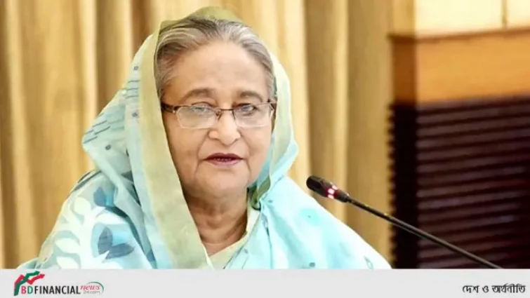 কোনো জমি অনাবাদি না রেখে চাষাবাদ বাড়াতে হবে: প্রধানমন্ত্রী