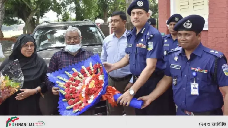 জাতীয় শুদ্ধাচার কৌশল বিষয়ক আলোচনা সভায় মন্ত্রিপরিষদ সচিব খন্দকার আনোয়ারুল ইসলাম