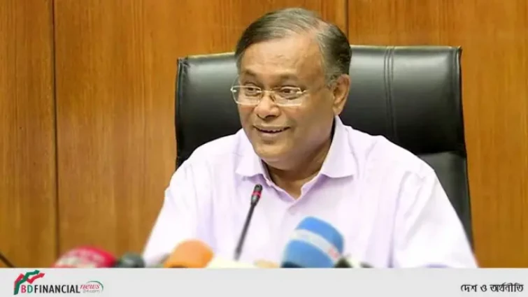 পাকিস্তানই ভালো ছিল বলায় ফখরুলের বিরুদ্ধে মামলা হওয়া উচিত