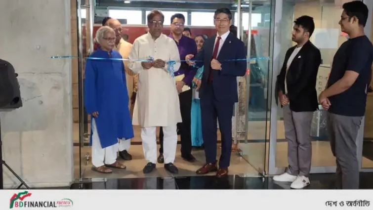 জাপান বাংলাদেশের অকৃত্রিম বন্ধু ও উন্নয়নের সবচেয়ে বড় অংশীদার: সংস্কৃতি প্রতিমন্ত্রী