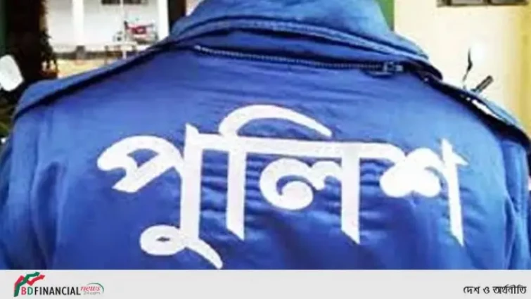 কুমিল্লায় দায়িত্ব পালনকালে পুলিশ সদস্যের মৃত্যু
