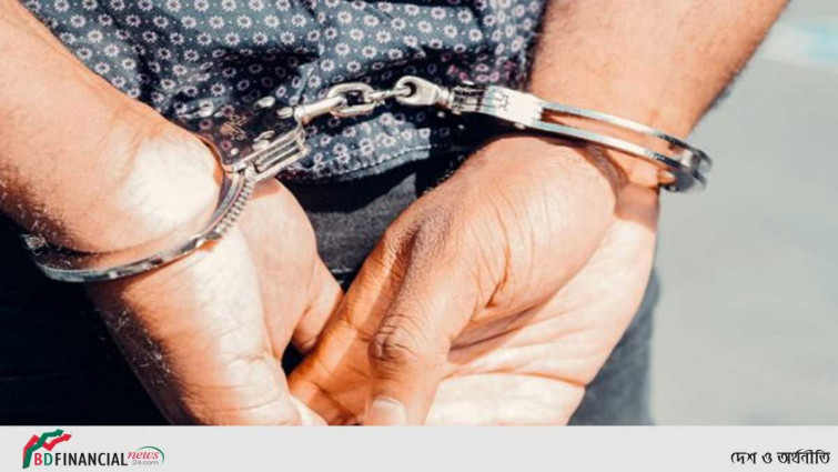 রাজধানীতে অর্ধশতাধিক বাসায় চুরির ঘটনায় জড়িত মনির গ্রেপ্তার