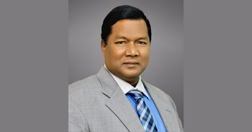 এম. আমানউল্লাহ মার্কেন্টাইল এক্সচেঞ্জ হাউজ (ইউকে) লিমিটেড  এর চেয়ারম্যান নির্বাচিত